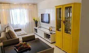 Imagem 2: Apartamento para venda 102m² com 2 quartos em Icaraí - Niterói - RJ