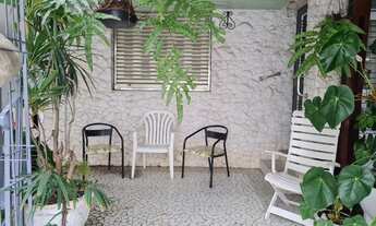 Imagem 3: Térrea para venda possui 275 metros quadrados com 2 quartos em Saúde - São Paulo - SP