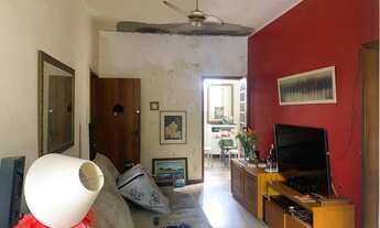 Imagem 4: Casa para venda com 120 metros quadrados com 3 quartos em Grajaú - Rio de Janeiro - Rio de