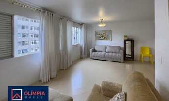 Imagem 3: Apartamento Venda 2 Dormitórios - 91 m² Moema