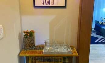 Imagem 7: Apartamento com Área Privativa para Venda em Praia Grande, Guilhermina, 3 dormitórios, 2 s