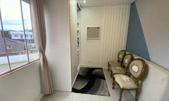 Imagem 4: Sobrado para venda mobiliado em Camboriú