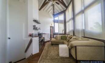 Imagem 6: CASA EM CONDOMÍNIO - ALPHAVILLE - SP