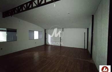 Imagem 7: Salão/Galpão (salão - térreo