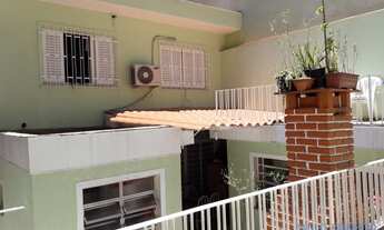 Imagem 7: CASA ASSOBRADADA - SANTANA - SP