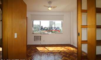 Imagem 7: Puro charme, Loft espaçoso, vista agradável, silencio, ao lado Metrô Catete