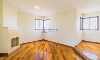 Imagem 3: Apartamento Venda Moema 287 m² 4 Dormitórios