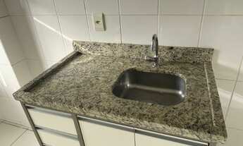 Imagem 3: Apartamento duplex com 2 quartos, 80 m², à venda por R$ 700.000 ou aluguel por R$ 2.950/mê