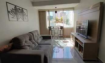 Imagem 2: Apartamento 3/4 - Bairro Tabajaras