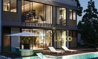 Imagem 4: Casa no Alphaville, Lagoa dos Ingleses-Nova Lima