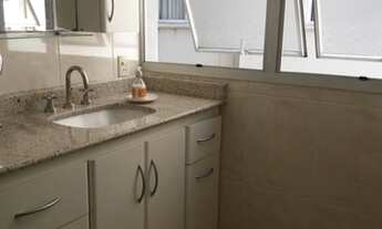 Imagem 7: APARTAMENTO - HIGIENÓPOLIS - SP