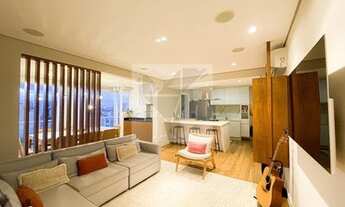 Imagem: São Paulo - Apartamento Padrão - Brooklin