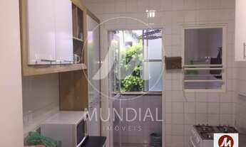 Imagem 6: Apartamento (tipo - padrao) 2 dormitórios, cozinha planejada, portaria 24hs, lazer, salão