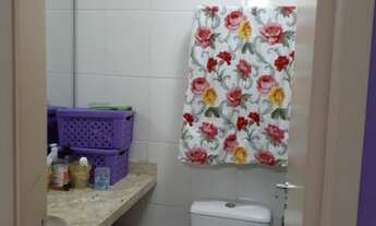 Imagem 5: Alugo apartamento - Alphaview 2 dorms 60mts