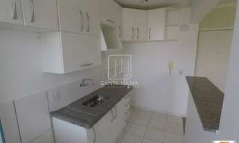 Imagem 5: Apartamento (tipo - padrao) 2 dormitórios/suite, cozinha planejada, em condomínio fechado