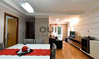 Imagem 2: Apartamento com 2 dormitórios à venda, 70 m² por R$ 865.000,00 - Vila Olímpia - São Paulo