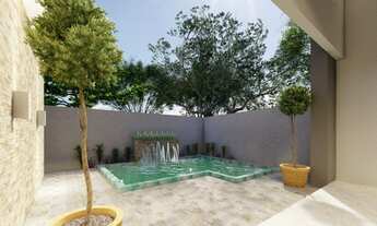 Imagem 4: Arniqueira: TOP DE LINHA 4 STS, PISC/CHURSQ, 412M2, EXC COND.LOCALIZ (QUITD.TERRACAP