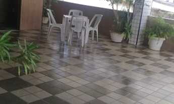 Imagem 3: Apartamento para aluguel com 136 metros quadrados com 4 quartos em Federação - Salvador