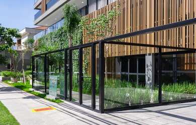 Imagem 2: Perdizes Cobertura duplex pronto pra morar com 240 metros quadrados com 3 dorms -3 vagas e