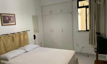 Imagem 3: Apartamento para venda tem 45 metros quadrados com 1 quarto em Aldeota - Fortaleza - CE