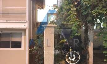 Imagem 3: CASA A VENDA EM CONDOMÍNIO EM CAMPINAS/SP - VILLAGE COSABELLA