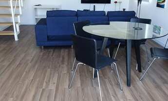 Imagem: Loft duplex para venda com 88 metros quadrados