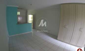 Imagem 2: Apartamento (kitnete) 1 dormitórios, cozinha planejada, portaria 24 horas, elevador, em co