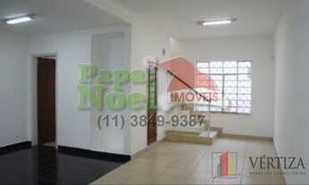 Imagem: SOBRADO COMERCIAL VENDA OU ALUGUEL NO BROOKLIN