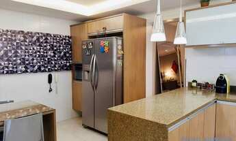 Imagem 3: APARTAMENTO - MOEMA ÍNDIOS - SP