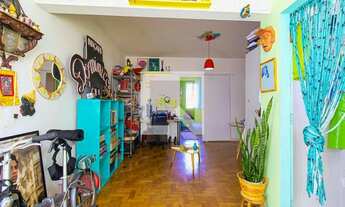 Imagem 3: Apartamento à Venda - Bela Vista, 1 Quarto, 56 m2