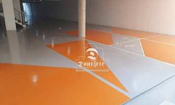 Imagem 6: Apartamento com 2 dormitórios à venda, 62 m² por R$ 369.000,00 - Vila Scarpelli - Santo An