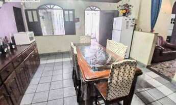 Imagem 5: Casa com 2 dormitórios à venda, 100 m² por R$ 210.000,00 - Distrito Industrial - Ananindeu