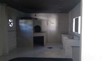 Imagem 6: Imóvel comercial possui 95 metros quadrados saída de vilas ideal para delivery em geral