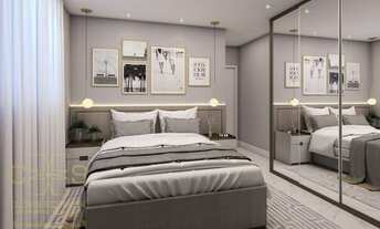 Imagem 5: Apartamento com 3 dormitórios à venda, 105 m² por R$ 420.000,00 - Itajuba - Barra Velha/SC