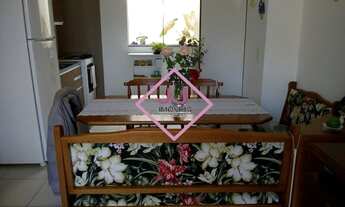 Imagem 6: Apartamento com 2 quartos à venda por R$ 275000.00, 77.00 m2 - INGLESES DO RIO VERMELHO