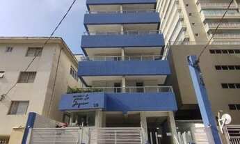 Imagem: Apartamento Novo de 1 Dormitório com Sacada