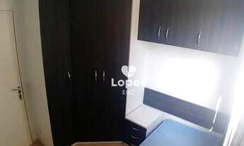 Imagem 5: Apartamento com 3 dormitórios à venda, 60 m² por R$ 290.000,00 - Sítio Pinheirinho - São P