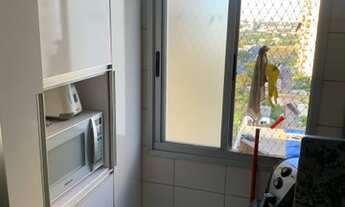 Imagem 4: Apartamento Cond. Pedra do Sol