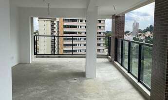 Imagem 2: Apartamento com133 metros com 3 suítes. - Santo André