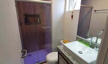 Imagem 4: Apartamento para venda possui 84 metros quadrados com 3 quartos em Brotas - Salvador - BA