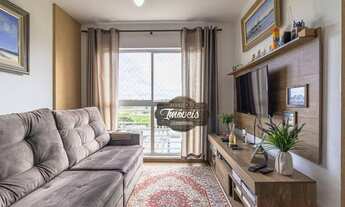 Imagem: Apartamento à venda com 2 quartos (suíte)