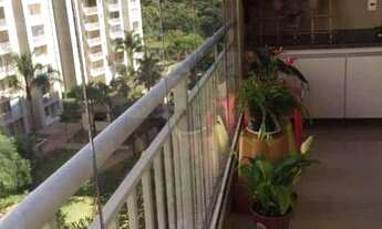 Imagem: Apartamento Barueri 3 dormitorios 2 vagas