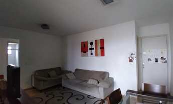 Imagem 5: São Paulo - Apartamento Padrão - Água Fria