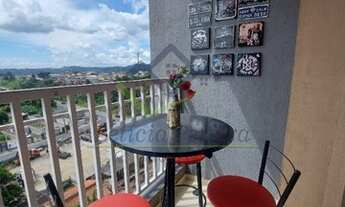 Imagem: Lindo apartamento planejado à venda em