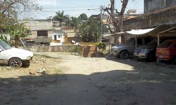 Imagem 3: Terreno para venda 860 metros quadrados em Paraíso - São Gonçalo - RJ