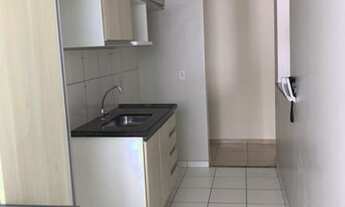 Imagem 3: APARTAMENTO - PARQUE INDUSTRIAL - SP