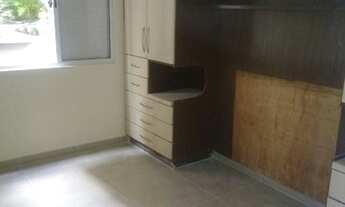 Imagem 7: Apartamento para venda tem 70 metros quadrados com 3 quartos