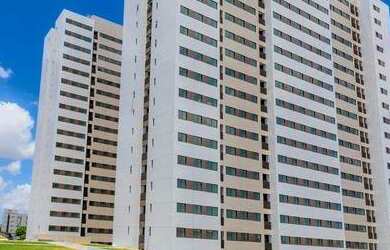 Imagem 5: Apartamento para venda tem 53 metros quadrados com 2 quartos em Várzea - Recife - PE