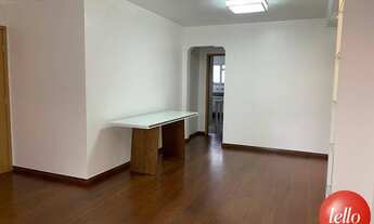 Imagem 2: São Paulo - Apartamento Padrão - Itaim Bibi