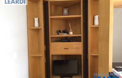 Imagem 6: FLAT - PARAÍSO - SP